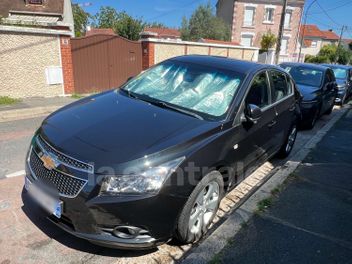 CHEVROLET 