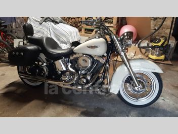 HARLEY DAVIDSON SOFTAIL DELUXE 1450
