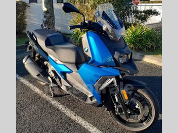 BMW C 400 X 400 X