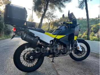 HUSQVARNA NORDEN 901