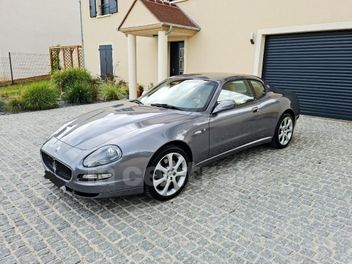 MASERATI 