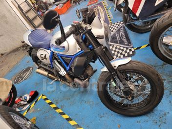 DUCATI SS 800