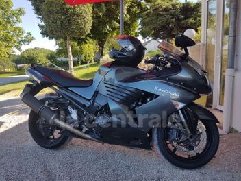 KAWASAKI ZZR 1400 ABS