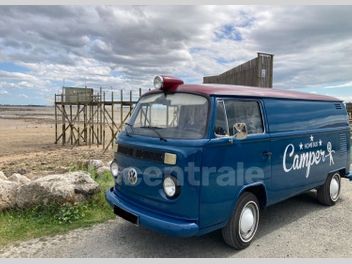 VOLKSWAGEN 1600 E