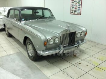 ROLLS ROYCE 