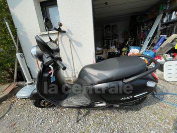 SYM FIDDLE (3) 50 S
