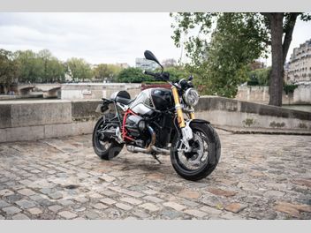 BMW R1200 NINE-T NINE-T 1200