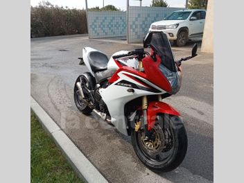 HONDA CBR 600 F