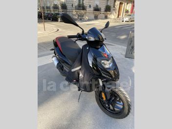 APRILIA SCARABEO 50