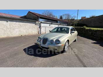 JAGUAR 