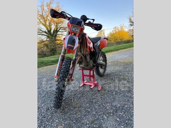 KTM EXC 450 RACING