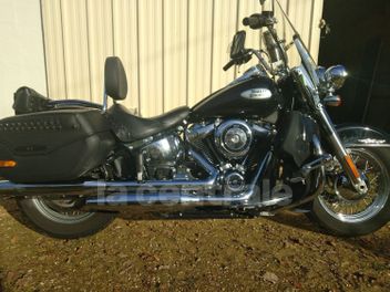 HARLEY DAVIDSON SOFTAIL DELUXE 1745