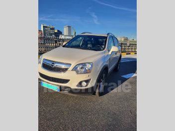 OPEL 