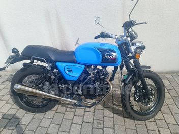 ORCAL SIRIO 125