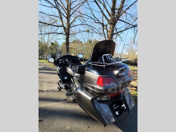 HONDA GL GOLDWING 1800