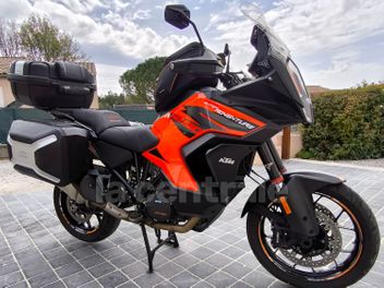 KTM SUPER ADVENTURE 1290