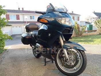 BMW R 1150 RT ABS