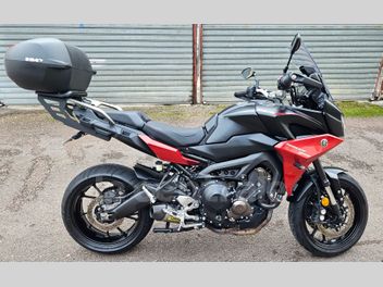 YAMAHA MT-09 900 TRACER