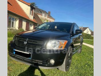DODGE 
