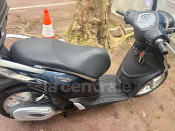 PIAGGIO LIBERTY 125