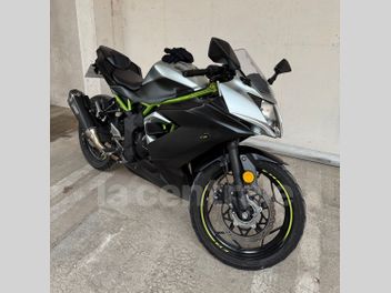 KAWASAKI NINJA 125