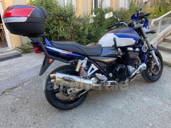 SUZUKI GSX 1400