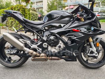 BMW S1000 RR 1000
