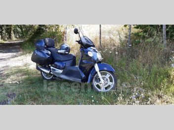 APRILIA SCARABEO 500