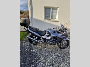 SUZUKI GSX-F 750
