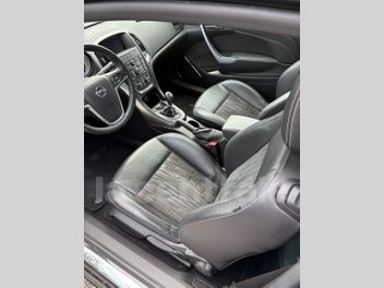 OPEL 