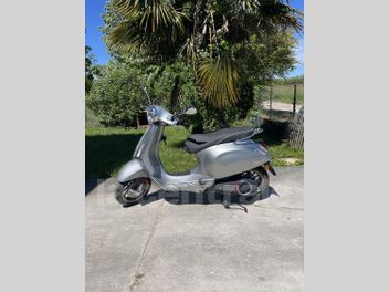 PIAGGIO LIBERTY 125