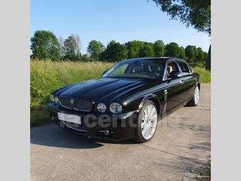 JAGUAR 