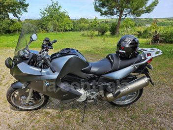 BMW F 800 ST