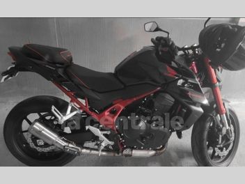 HONDA NC 750 S