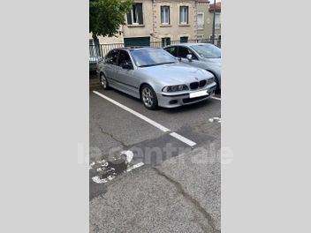 BMW SERIE 5 E39 TOURING (E39) TOURING 530D PACK LUXE