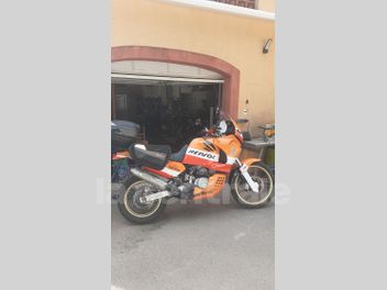 HONDA XRV 750 AFRICA TWIN