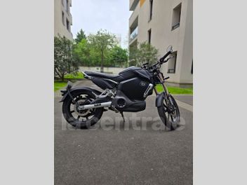 SUPER SOCO TC MAX 5000W
