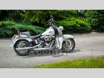 HARLEY DAVIDSON SOFTAIL 1690
