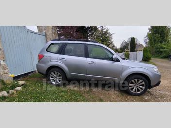 SUBARU 