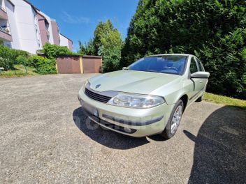 RENAULT 