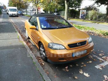 OPEL 