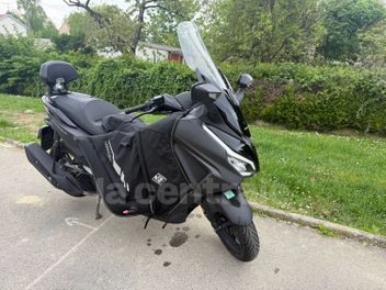 HONDA FORZA 125