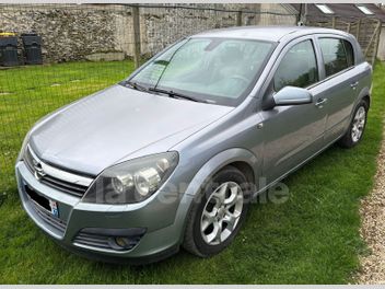OPEL 