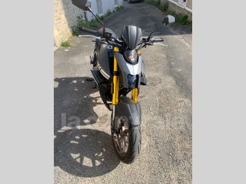 FB MONDIAL HIPSTER HPS 125