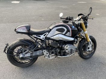 BMW R1200 NINE T