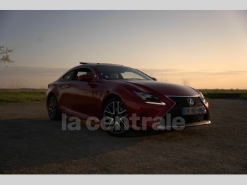 LEXUS 