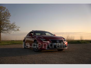 LEXUS 
