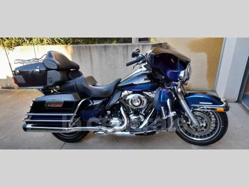 HARLEY DAVIDSON EL GLIDE ULTRA LIMITED 1700