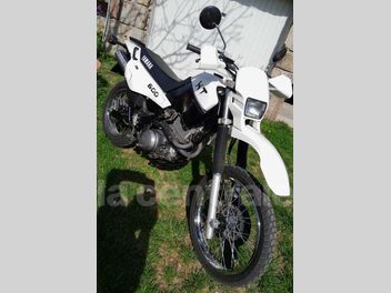 YAMAHA XTZ 600 TENERE
