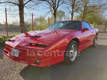 PONTIAC 